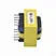 220v Input 24v plug in transformer EI silicon steel sheet